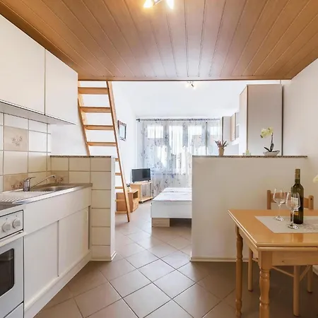 Apartamento In With Wifi *