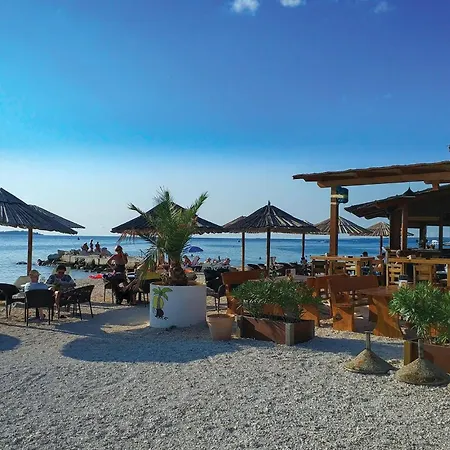 In With Wifi Fažana