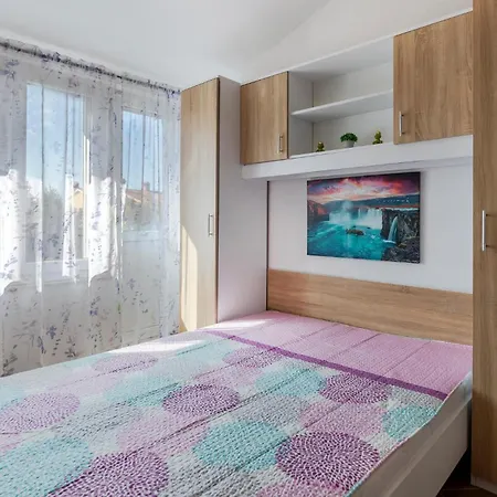 Apartamento In With Wifi *