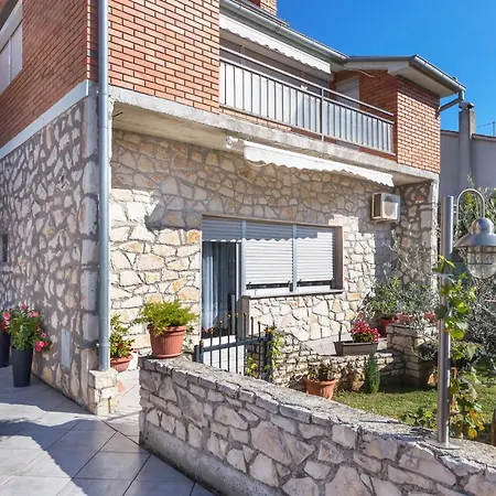 Apartamento In With Wifi