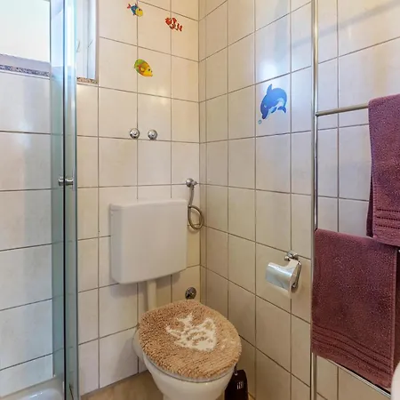 Apartamento In With Wifi *